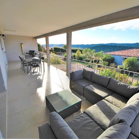 Residence Santa Giulia Park Porto-Vecchio  Exterior photo