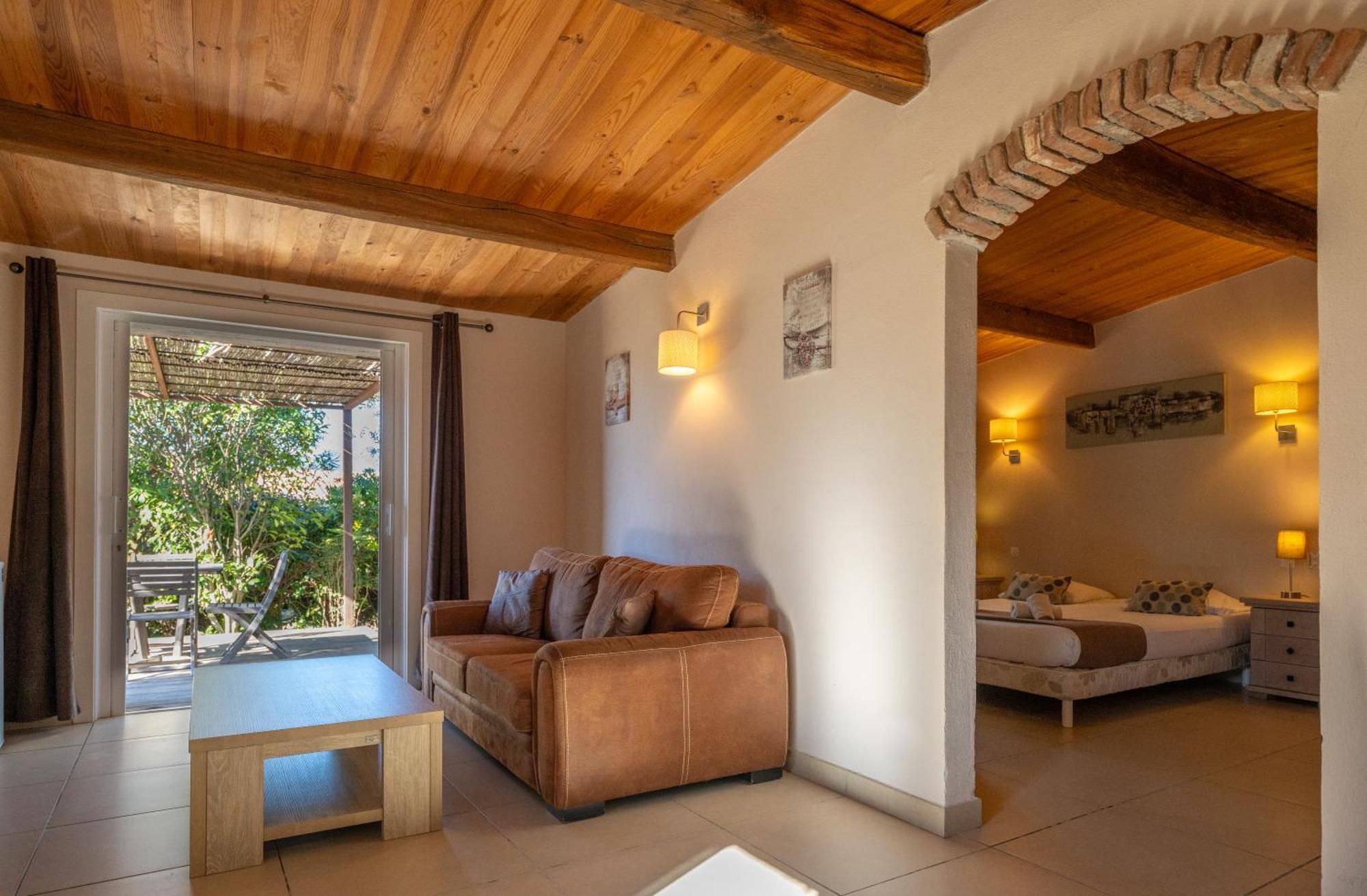 Residence Santa Giulia Park Porto-Vecchio  Exterior photo