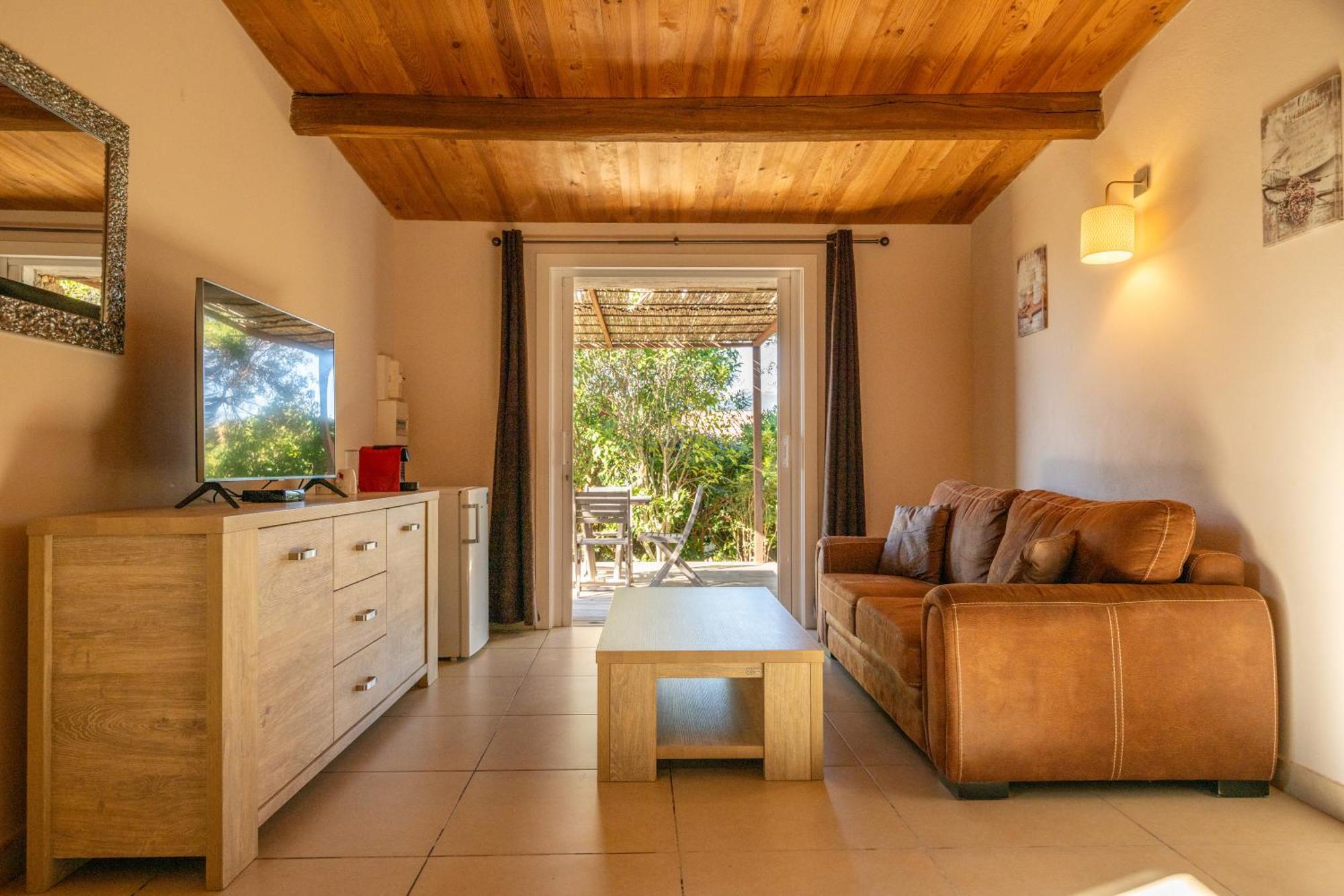 Residence Santa Giulia Park Porto-Vecchio  Exterior photo
