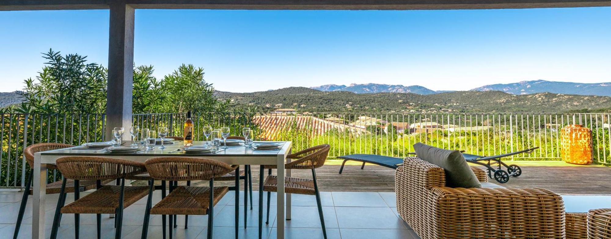 Residence Santa Giulia Park Porto-Vecchio  Exterior photo