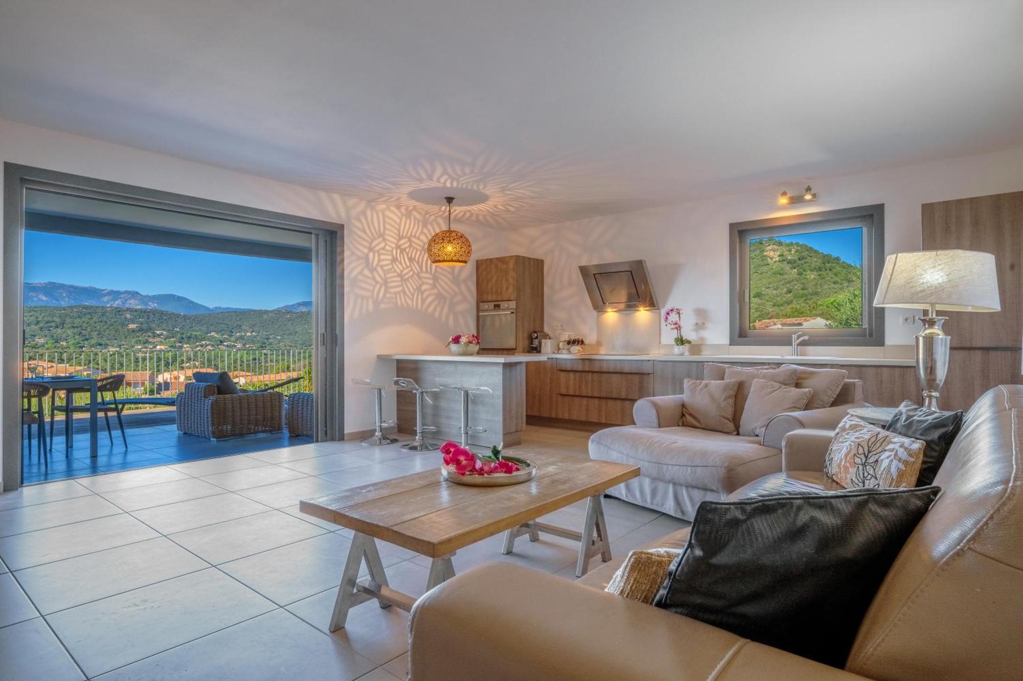 Residence Santa Giulia Park Porto-Vecchio  Exterior photo
