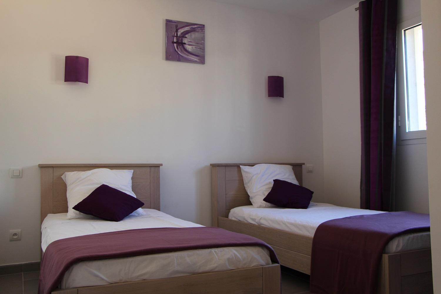 Residence Santa Giulia Park Porto-Vecchio  Room photo
