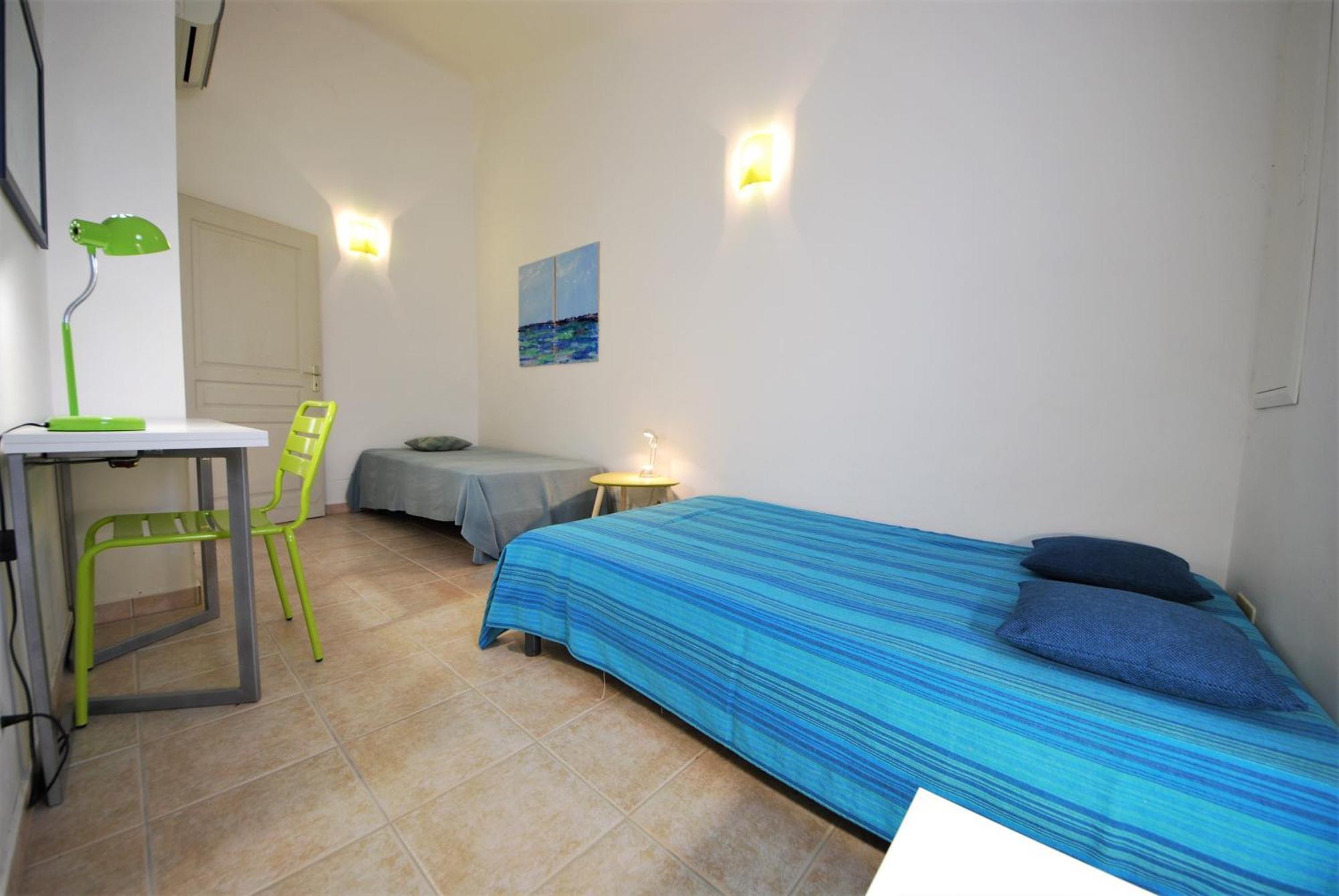 Residence Santa Giulia Park Porto-Vecchio  Room photo
