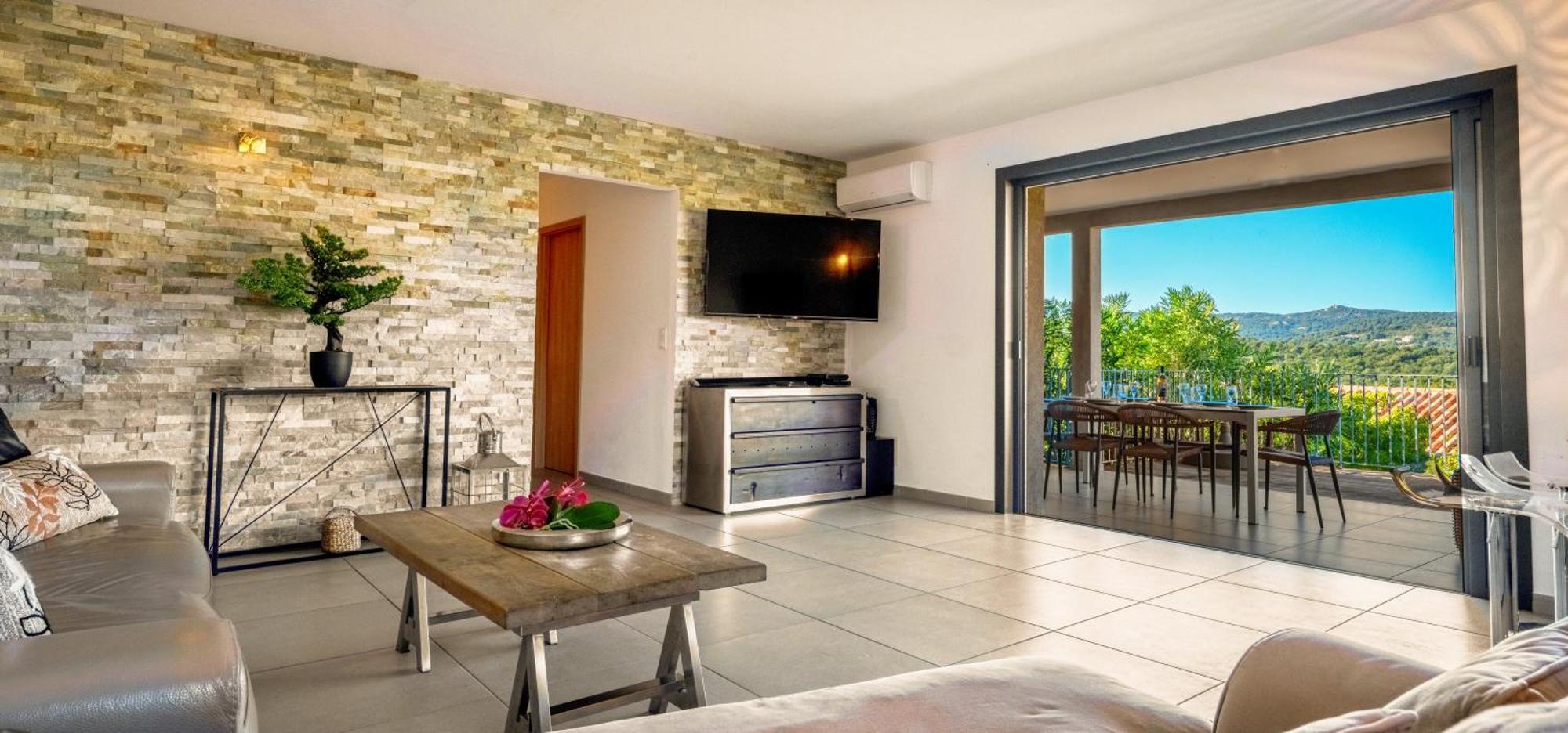 Residence Santa Giulia Park Porto-Vecchio  Exterior photo