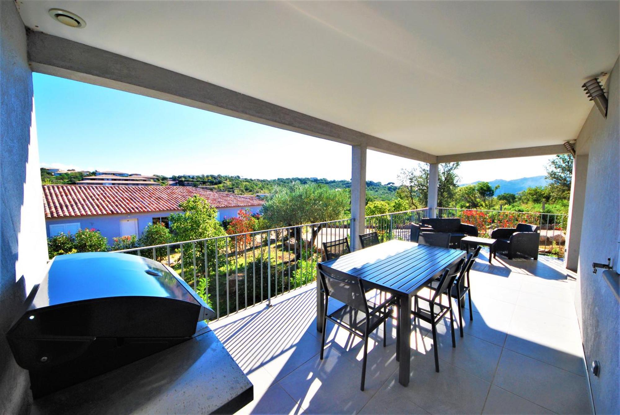 Residence Santa Giulia Park Porto-Vecchio  Room photo