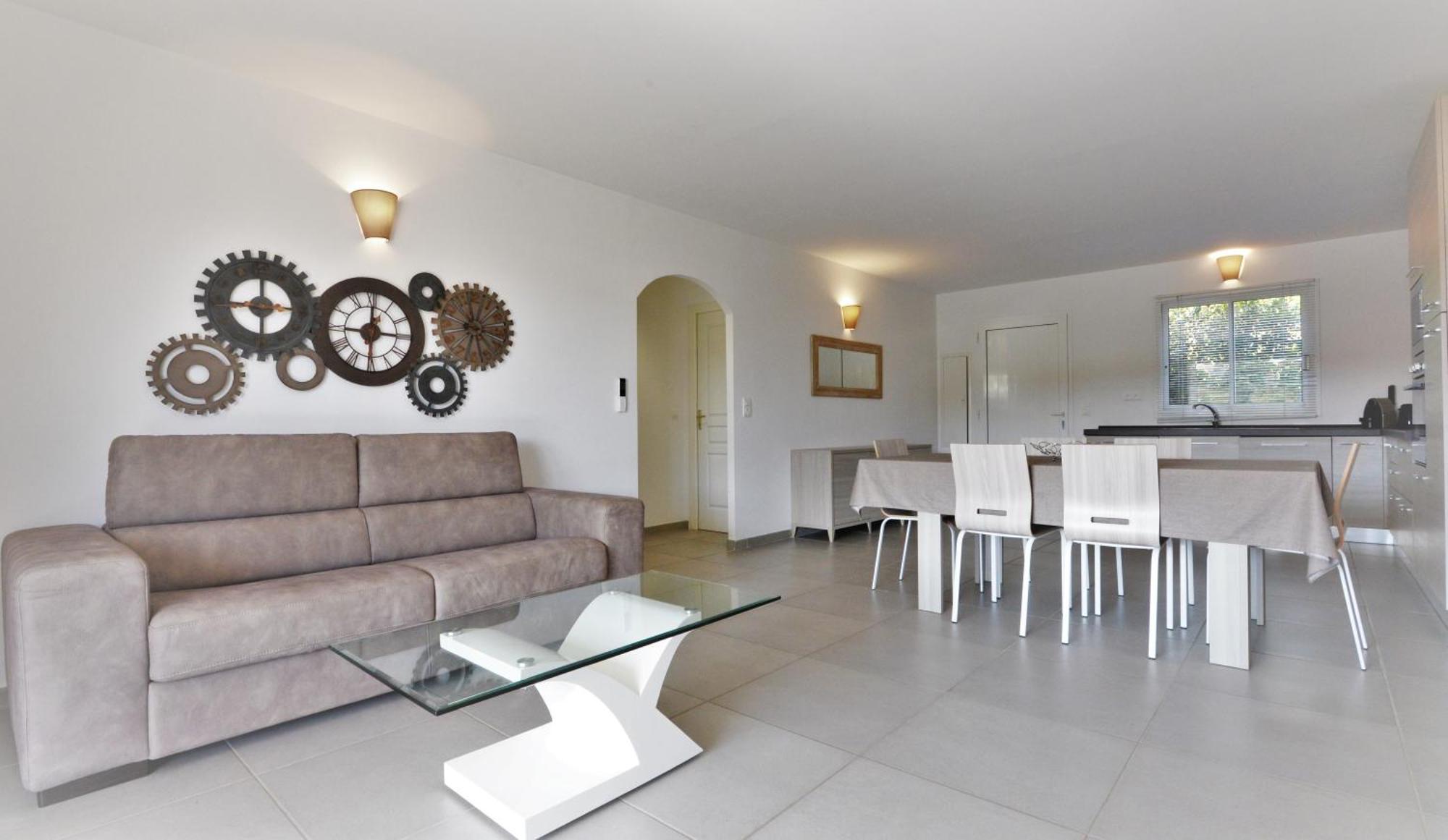 Residence Santa Giulia Park Porto-Vecchio  Room photo