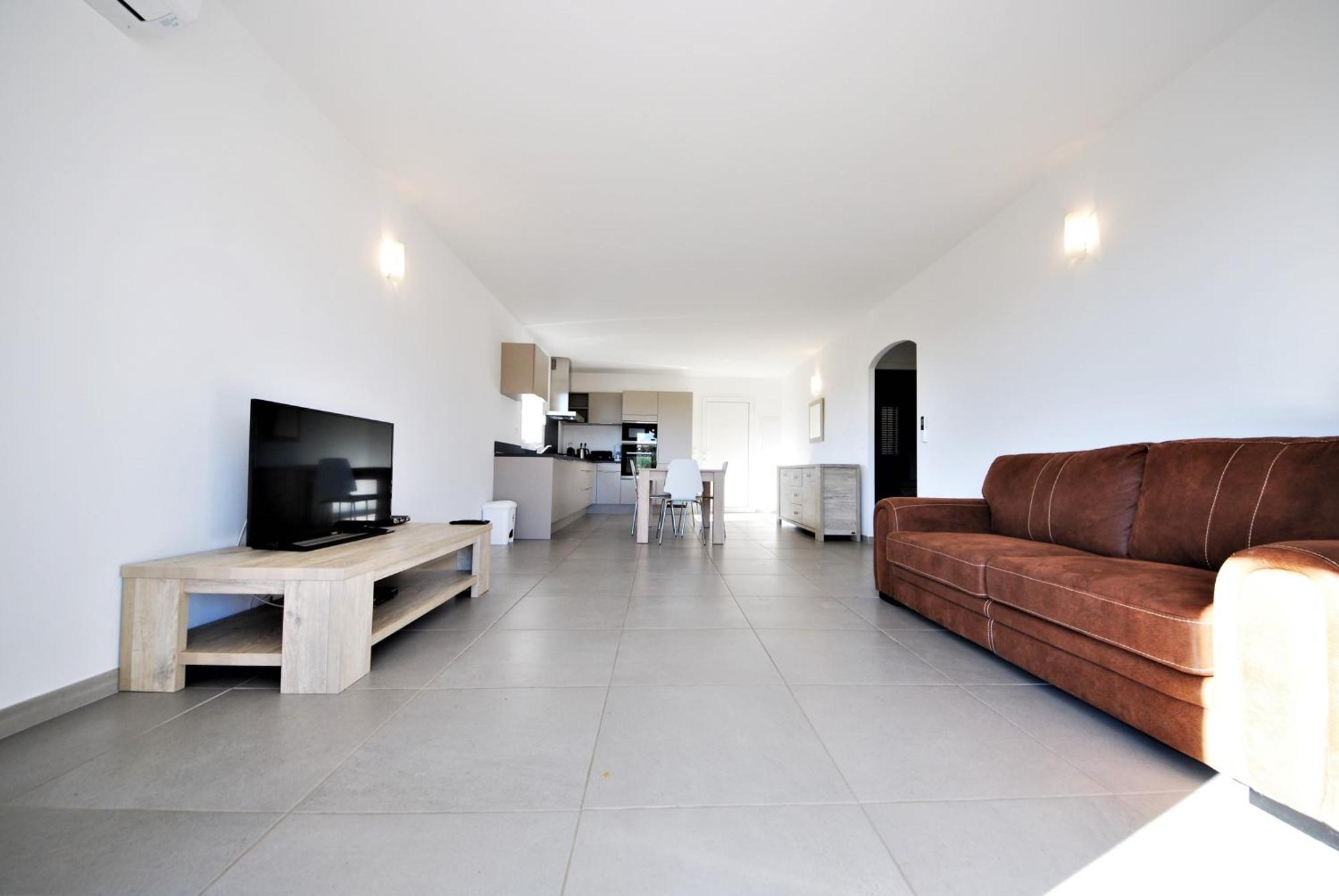 Residence Santa Giulia Park Porto-Vecchio  Room photo