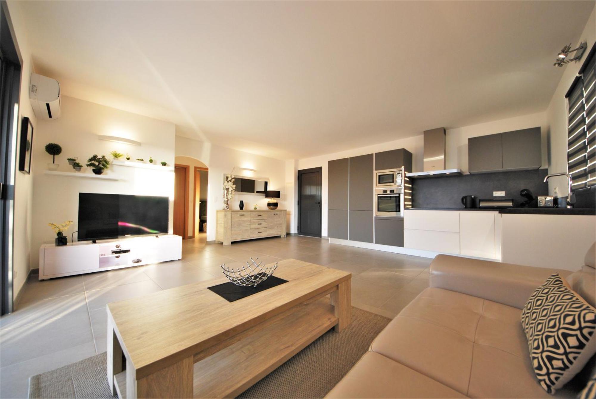 Residence Santa Giulia Park Porto-Vecchio  Room photo