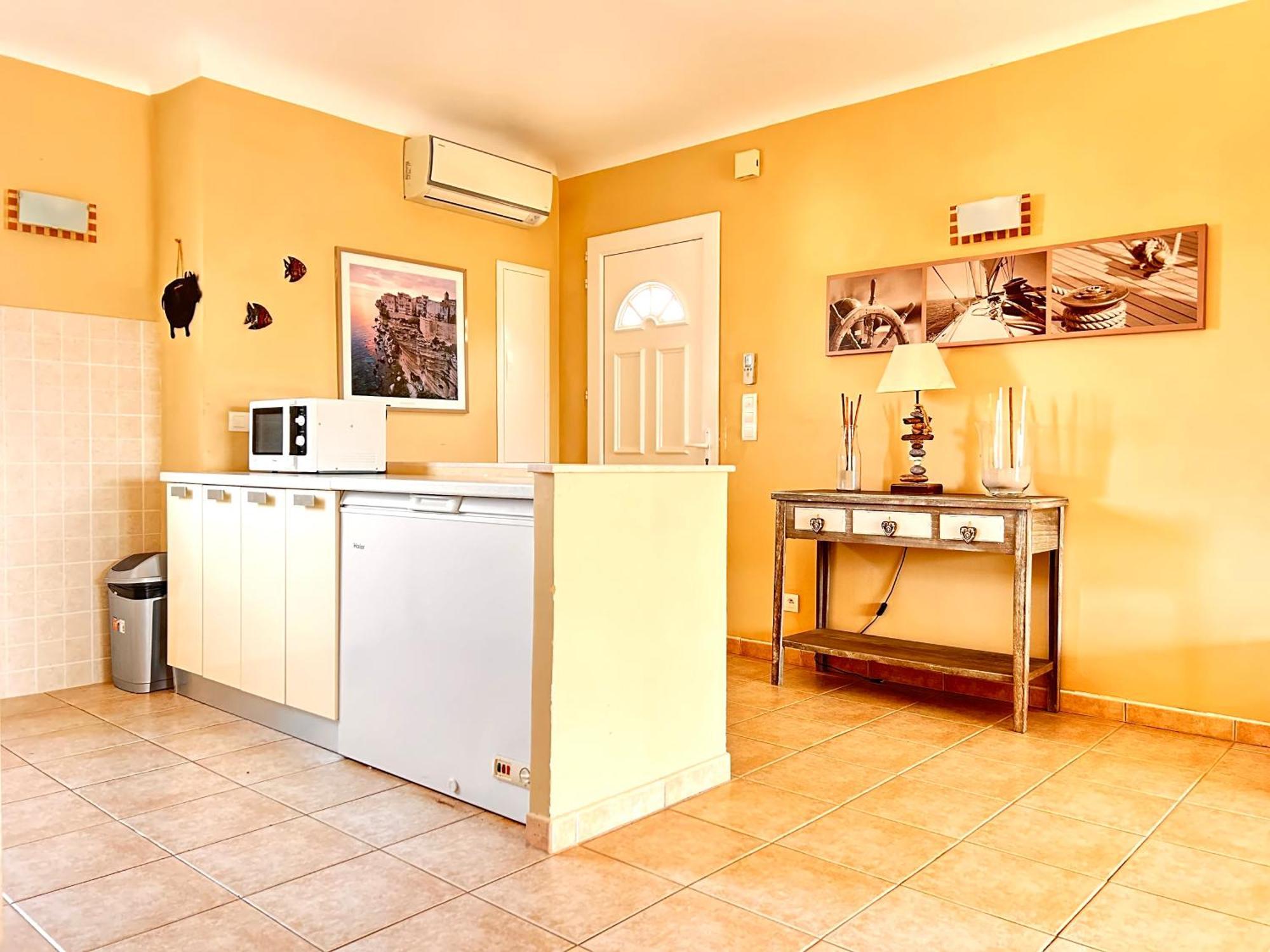 Residence Santa Giulia Park Porto-Vecchio  Room photo